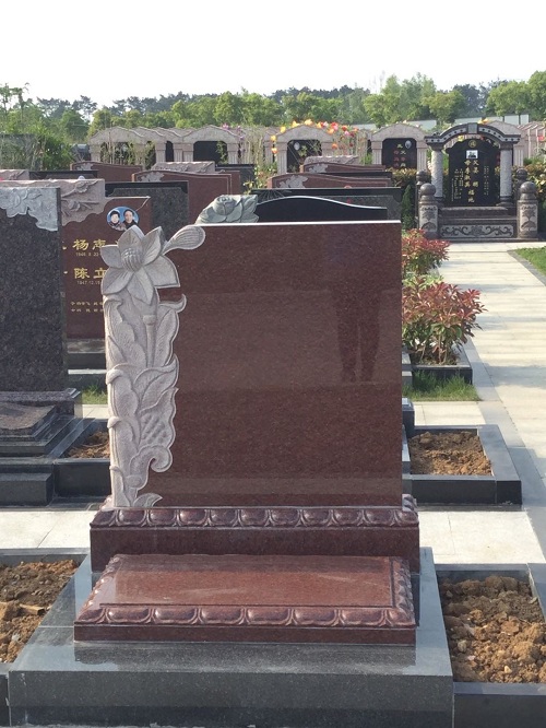 朝南高端藝術墓型